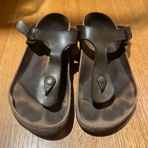 Birkenstock Gizeh Sandals